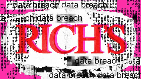 Rich Products Corporation reports data breach