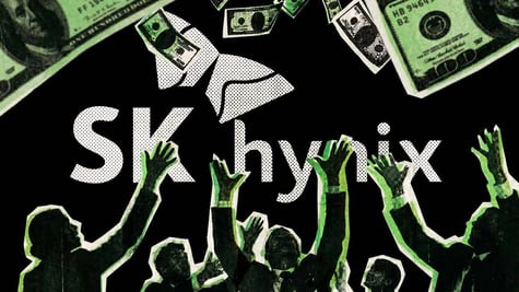 SK Hynix shares 10% of profit with employees