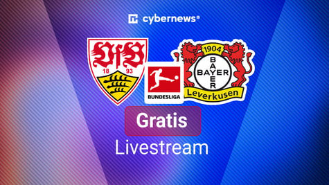 VfB Stuttgart Leverkusen