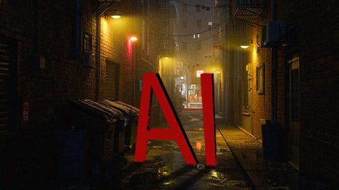 ai alley