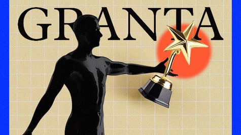 AI wins prize for short story