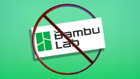 Bambu Lab