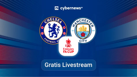 Chelsea vs Man City FA Cup final