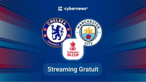 Comment regarder la finale de FA Cup gratuitement