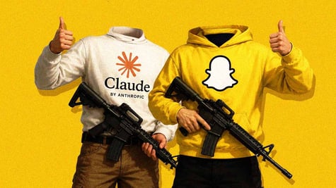 claude-snapchat-advice