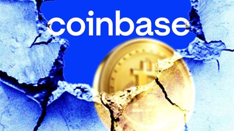 coinbase france allegedly breached