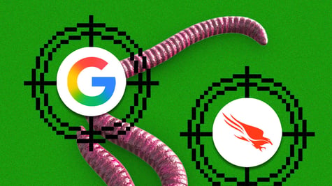 crowdstrike google glassworm