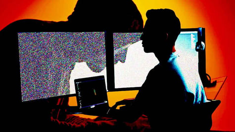 cyberattacks against software developers