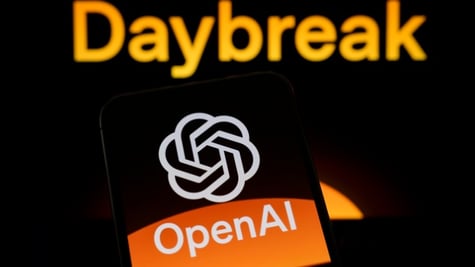 daybreak openai