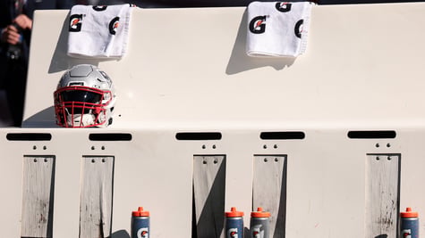empty bench nfl