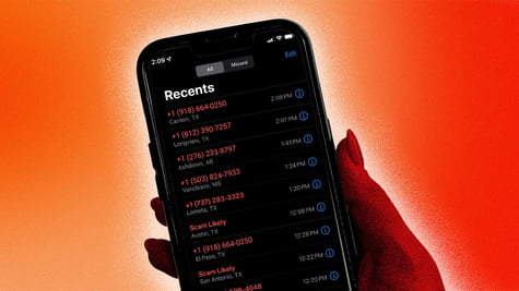 fake-call-logs