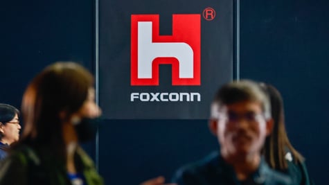 foxconn data breach
