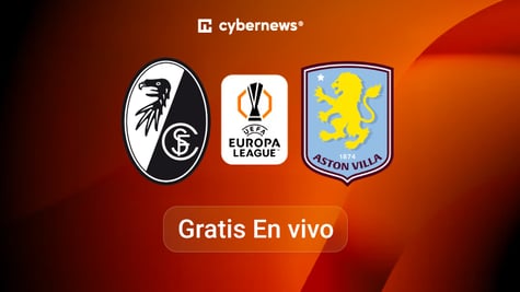 freiburg vs aston villa es