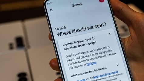 Gemini AI