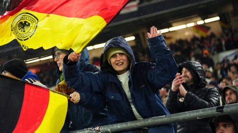 germany football fan