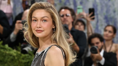 gigi hadid julian hamilton