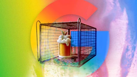google-sponsored-homebrew