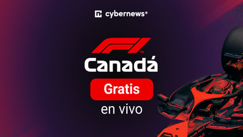 gp canada f1 gratis