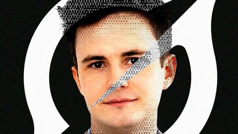 grok man ai