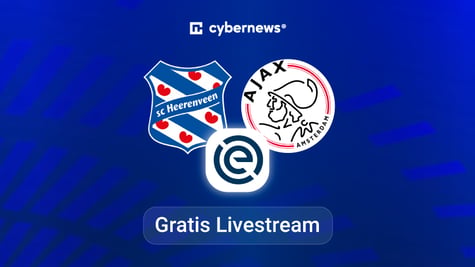 Heerenveen - Ajax (Eredivisie)