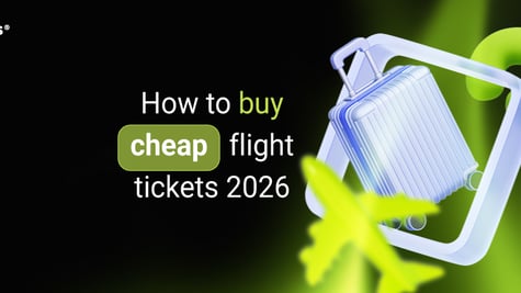 how to get cheap flight tickets