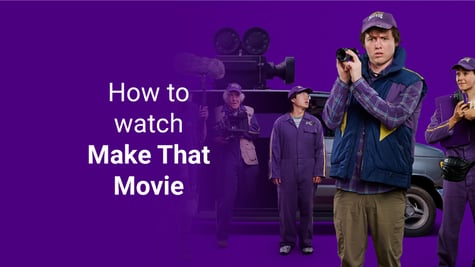 how to watch make that movie