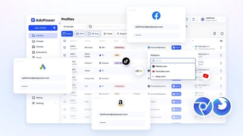 AI Evolution Drives Marketers to Anti-Detection Browsers featured image