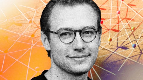 Joris Leander Kanowski