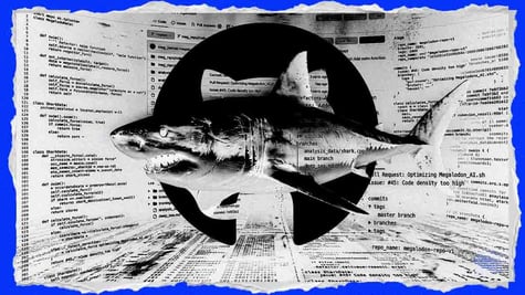 megalodon campaign hijacks gibhub