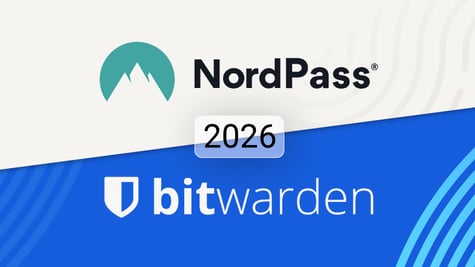 nordpass vs bitwarden 2026