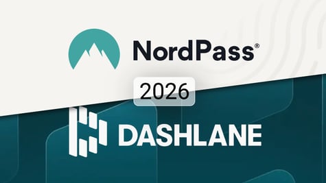nordpass vs dashlane