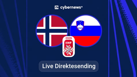 norway vs slovenia