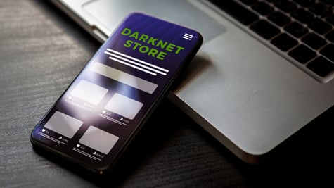 online-drug-market