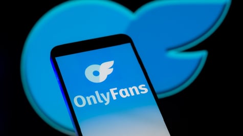 onlyfans logo leak
