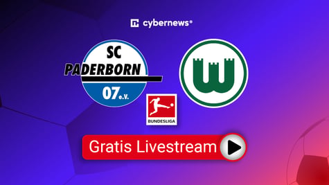 paderborn vs wolfsburg