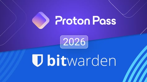 Proton Pass vs Bitwarden featured image