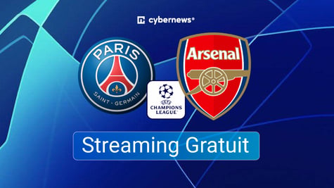 Regarder PSG vs Arsenal en finale de LDC