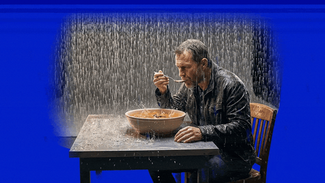 rain man