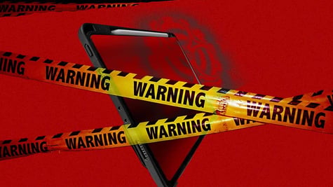 scareware scam
