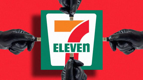 7-Eleven data breach