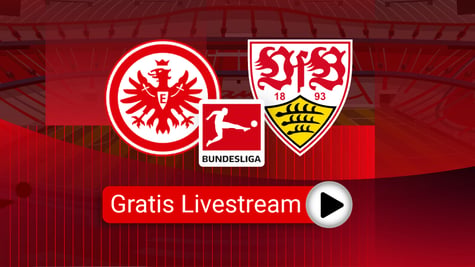sge vfb stuttgart, Logos, Stream gratis, rot