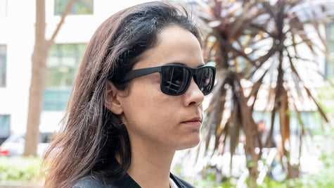shivo zilis glasses