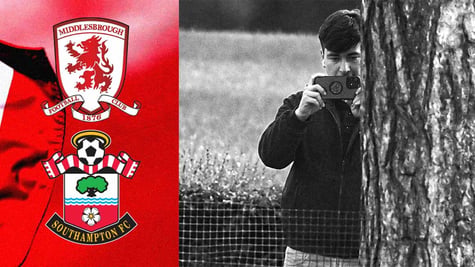 spygate scandal in english football