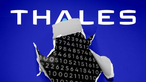 thales breach