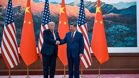 trumP_xi_handshake_flags