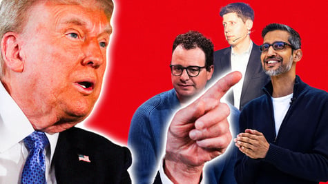 trump-altman-amodei