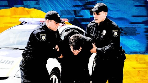 ukrainian-police-arrest