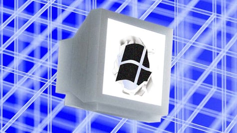 vindictive researcher releases another windows exploit that grants system privileges