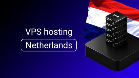 vps hosting netherlands