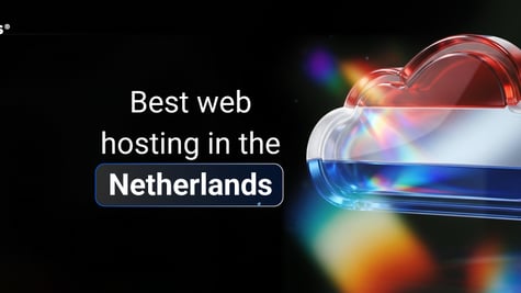 web hosting netherlands